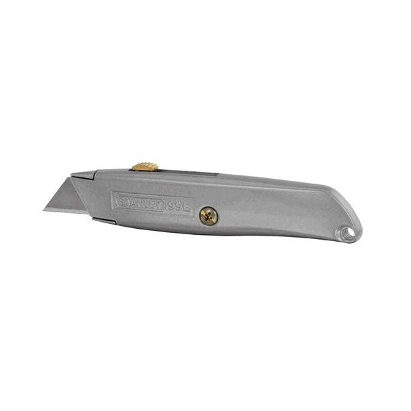 ST KNF RETRACT CARDED - Retractable Knives